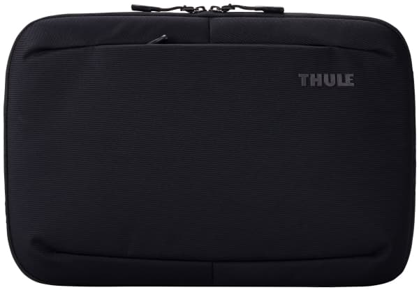 Thule Subterra 2 TSS416 Black, Sleeve case, 40.6 cm (16"), 250 g