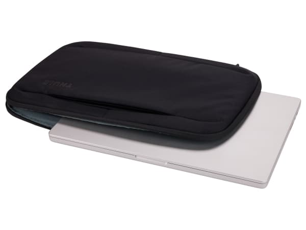 Thule Subterra 2 TSS416 Black, Sleeve case, 40.6 cm (16"), 250 g