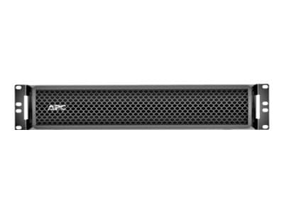 APC Smart-UPS SRT 5kVA RM Step-Down Transformer - Transformer (kan monteres i rack) - AC 208 V - 5000 VA - utgangskontakter: 12 - 2U - 19" - svart -