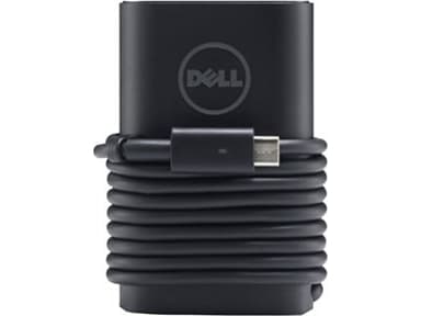 Dell USB-C AC Adapter - Kit - strömadapter - 130 Watt - Danmark