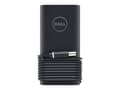 Miniatyrbild 1 av 2: Dell USB-C AC Adapter - Kit - strömadapter - 130 Watt - Danmark