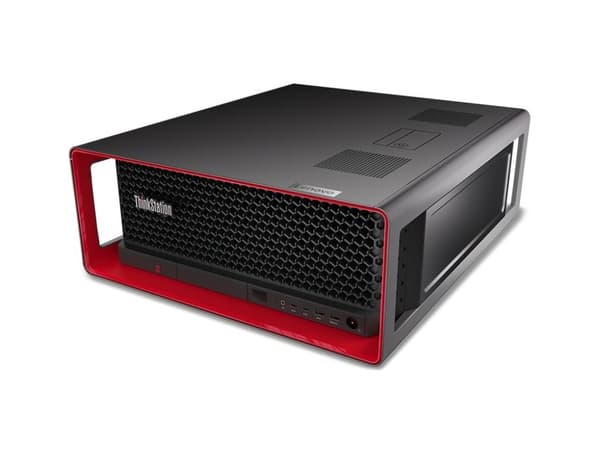 Lenovo ThinkStation P8 30HH - Tower - 1 x Ryzen ThreadRipper PRO 7955WX / 4.5 GHz - AMD PRO - RAM 64 GB - SSD 1 TB - TCG Opal Encryption, NVMe, Perfo