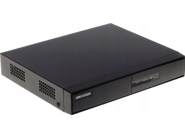 HIKVISION DS-7104NI-Q1/4P/M(D) NVR 4-kanals