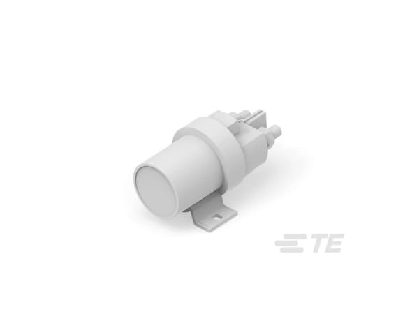 TE Connectivity K1149524 Printrelæ 1 stk Package