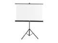 Miniatyrbild 3 av 5: Hama 00021575, Manuell, 125 cm, 125 cm, 1:1, Vit