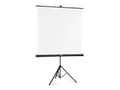 Miniatyrbild 2 av 5: Hama 00021575, Manuell, 125 cm, 125 cm, 1:1, Vit