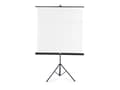 Miniatyrbild 1 av 5: Hama 00021575, Manuell, 125 cm, 125 cm, 1:1, Vit
