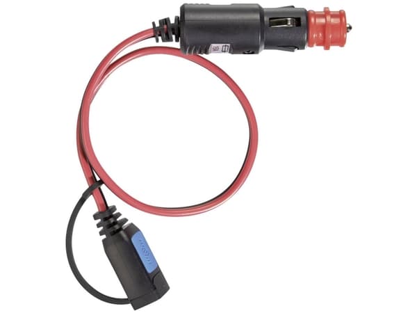 Victron Energy 12 Volt plug (cigarette plug with 16A fuse)