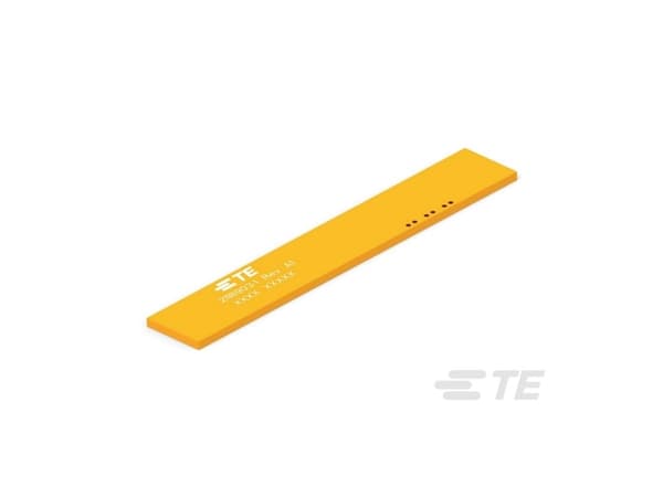 TE Connectivity 2118903-1 1 stk Bag