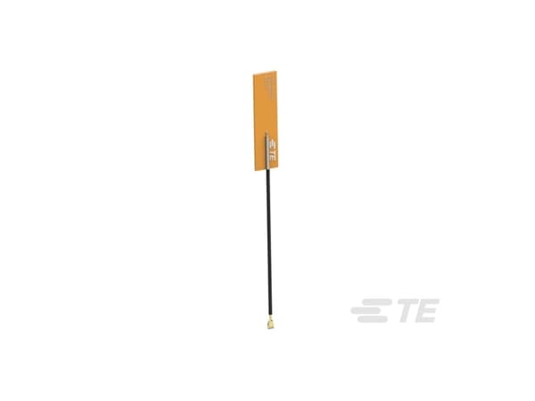 TE Connectivity 2344655-2 1 stk Bag