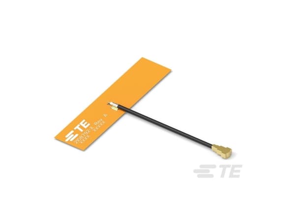 TE Connectivity 2108792-1 100 stk Bag