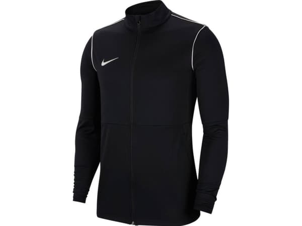 Herrar - Nike Dry Park 20 TRK JKT K Svart BV6885 010/FJ3022 010 (L)