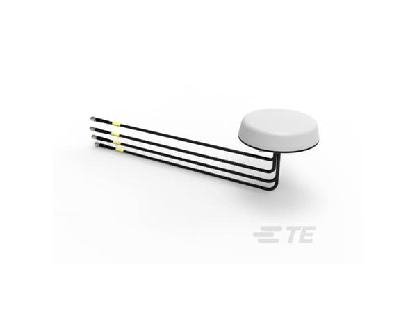 TE Connectivity 2344721-6 1 stk Bag