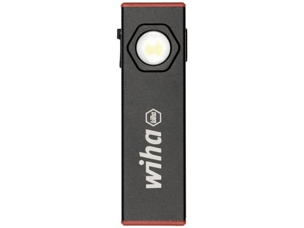 Wiha Taskulamppu SB490PL01 800 lm 45701