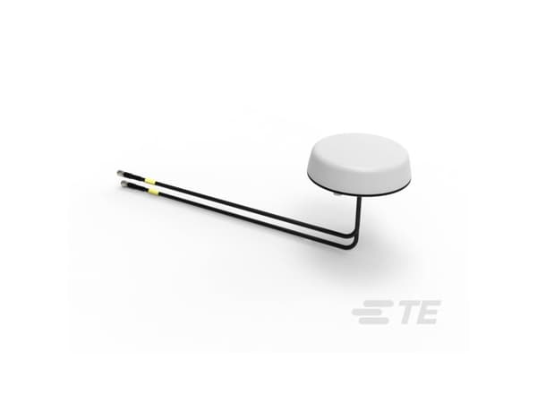 TE Connectivity 2344721-4 1 stk Bag