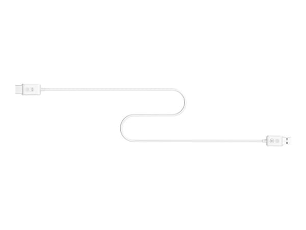 Optoma WHD211, Wireless transmitter, White, 60 g, 80 g