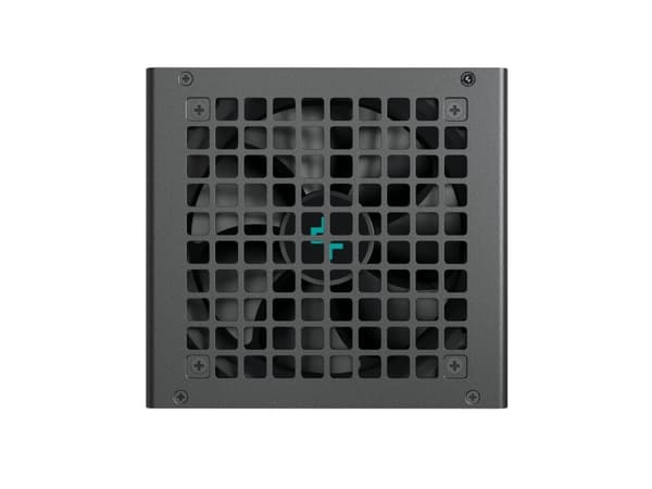 Deepcool PL550D - Strømforsyning (intern) - aktiv PFC