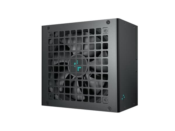 Deepcool PL550D - Strømforsyning (intern) - aktiv PFC