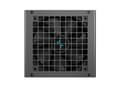 Miniatyrbild 3 av 5: Deepcool PN750M - Nätaggregat (intern) - ATX12V 3.1/ EPS12V - 80 PLUS Gold - 750 Watt - aktive PFC - Europa - svart