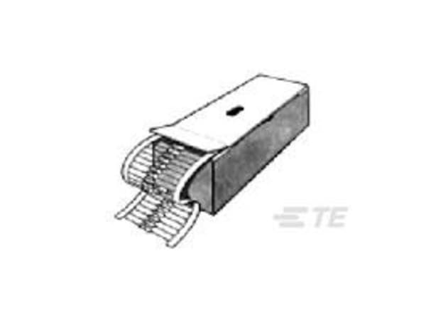 TE Connectivity 2176085-5 1 stk Box