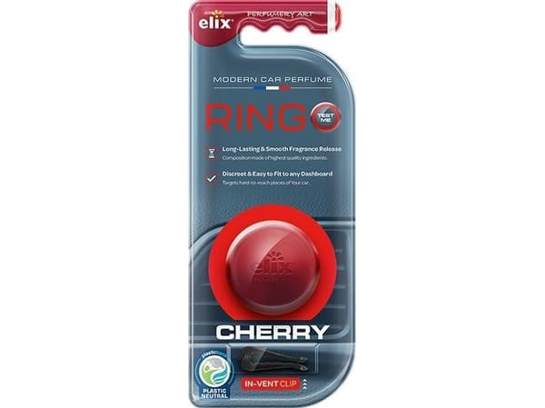 Naturalfresh Ringo Cherry