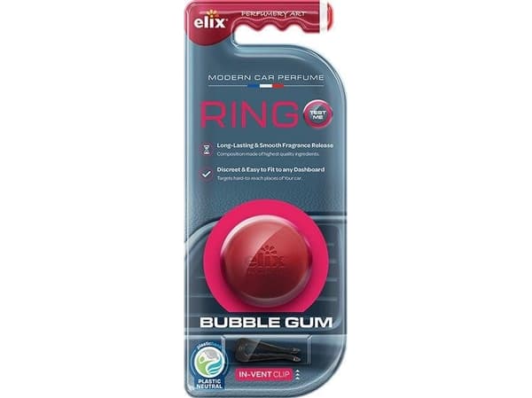 Naturalfresh Ringo Bubble Gum