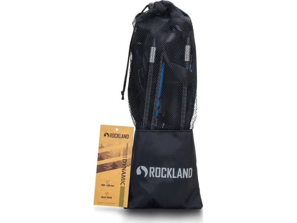 Rockland Kije trekkingowe DYNAMIC Kije trekkingowe DYNAMIC
