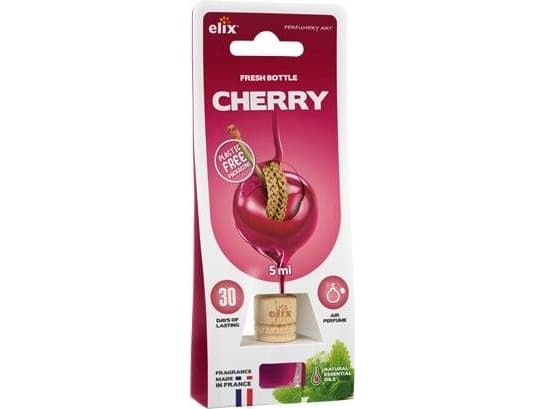 Naturalfresh Fresh Bottle Cherry