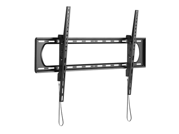 Maclean Uchwyt do TV lub monitora Maclean MC-750N max. VESA 900x600, 60-120", 120kg, czarny