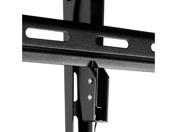 Maclean Uchwyt do TV lub monitora Maclean MC-750N max. VESA 900x600, 60-120", 120kg, czarny