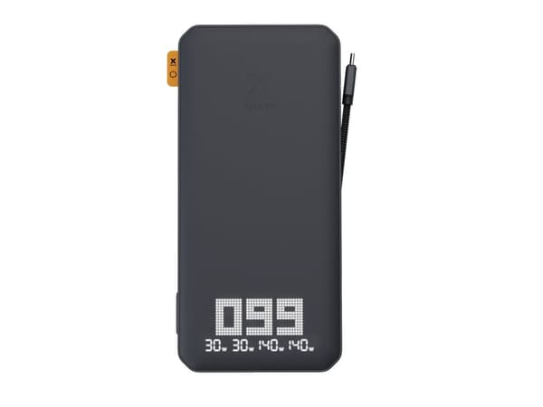 Xtorm - Power Bank 24,000mAh USB-C PD3.1 EPR 1x140W Svart