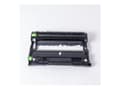 Miniatyrbilde 3 av 5: Brother DR2590 - Original - boks - trommelsett - for P/N: DCPL2600DYJ1, DCPL2622DWYJ1, MFCL2802DWYJ1