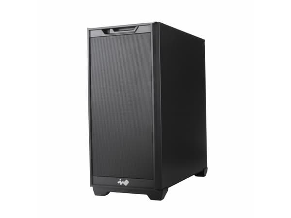 InWin D5 hölje - svart