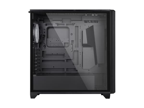 InWin D5 hölje - svart