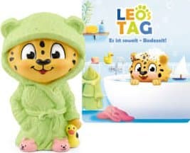 tonies 11000283, Figur till leksaksspeldosa, 3 År, Multifärg