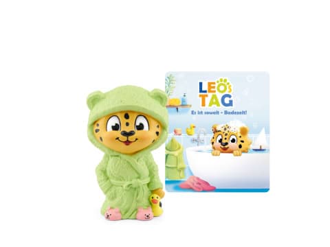 tonies 11000283, Figur till leksaksspeldosa, 3 År, Multifärg