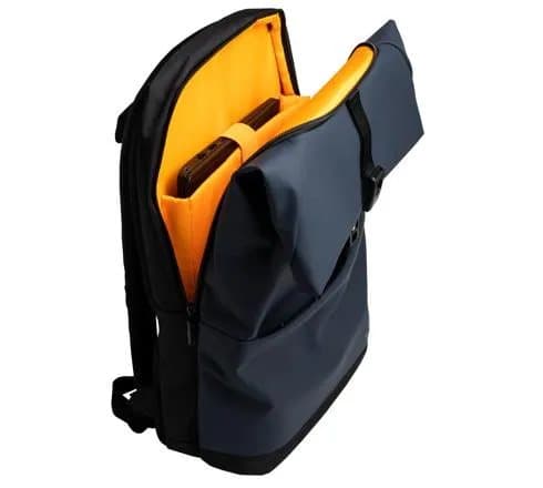 Exacompta Exactive® Laptop Bag Slate
