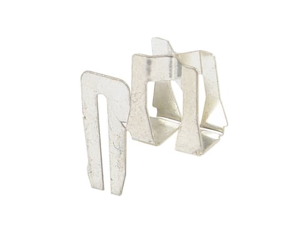 Schroff 24560255 Kiinnityssarja 2 kpl