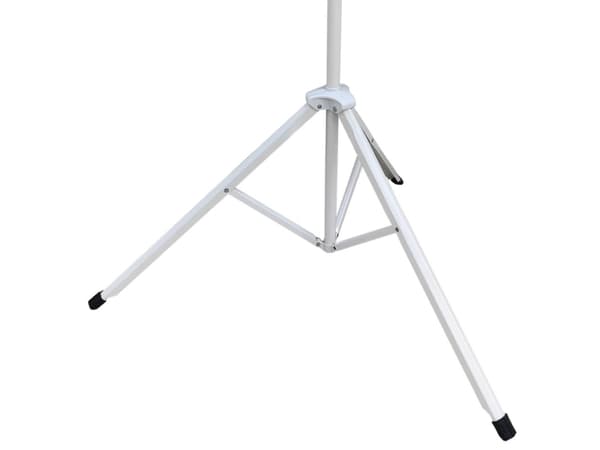 Extralink Projection Screen 120" | valkokangas | 16:9, 266x149cm, PVC, puoliautomaattisesti sisäänvedettävä