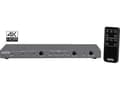 Miniatyrbild 5 av 5: Marmitek Connect 621 UHD 2.0 HDMI-kytkin