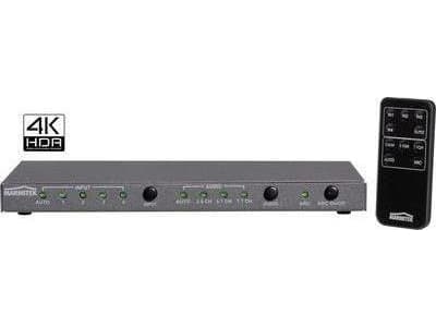 Marmitek Connect 621 UHD 2.0 HDMI-kytkin