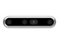 Pikkukuva 1 / 5: Intel RealSense D456 - Syvyyskamera - 3D - ulkona, sisällä - väri - 1 MP - 1280 x 800 - USB-C