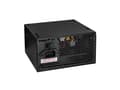 Miniatyrbilde 3 av 5: ATX 600W strømforsyning Akyga AK-C1-600 P4+4 2x PCI-E 6+2 pin 5x SATA 3x Molex APFC FAN 12cm