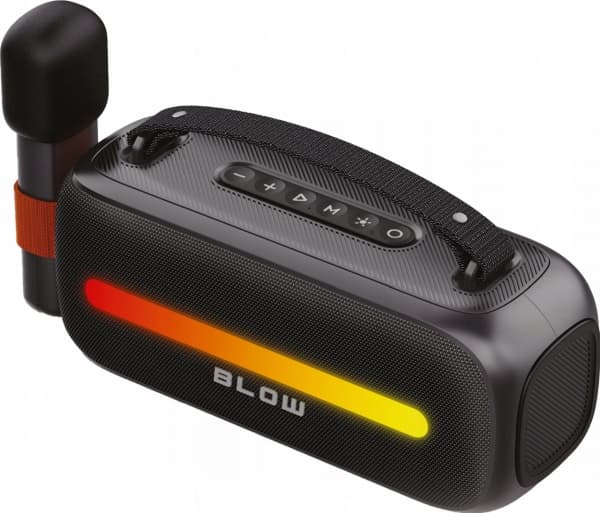Głośnik Blow Głonik Blow Głonik Bluetooth SOUNDBOX z mikrofonem