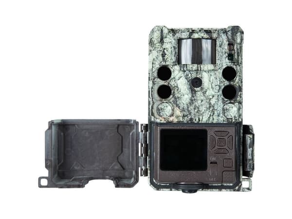 Bushnell 119949M, 30 MP, 3840 x 2160 pikseliä, 50°, 1280 x 720,1920 x 1080 pikseliä, 1920x1080@60fps, 3840x2160@30fps, 720p, 1080p
