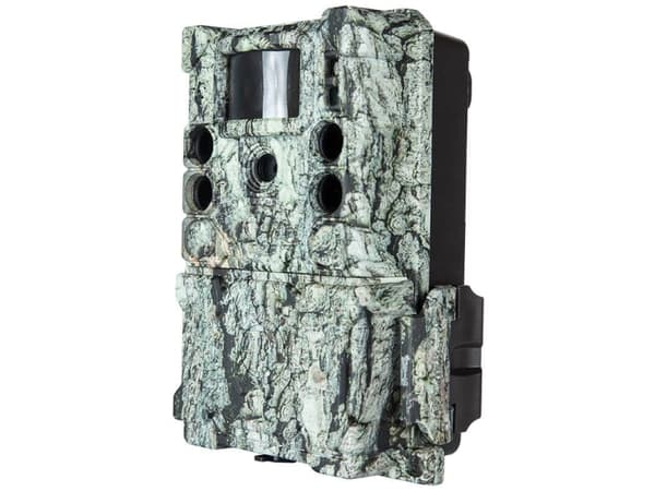 Bushnell 119949M, 30 MP, 3840 x 2160 pikseliä, 50°, 1280 x 720,1920 x 1080 pikseliä, 1920x1080@60fps, 3840x2160@30fps, 720p, 1080p