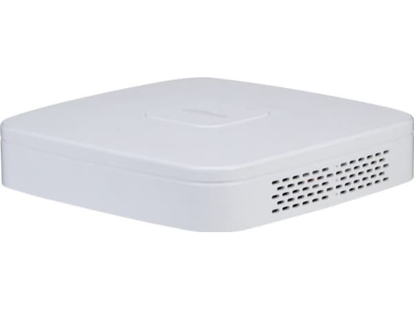 NET VIDEO RECORDER 4CH/NVR2104-4KS3 DAHUA