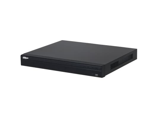 IP REGISTRATORIUS NVR4208-8P-4KS3 8 KANALŲ, 8 PoE DAHUA