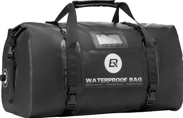 Rockbros AS-005BK Vanntett Motorsykkelveske - Svart