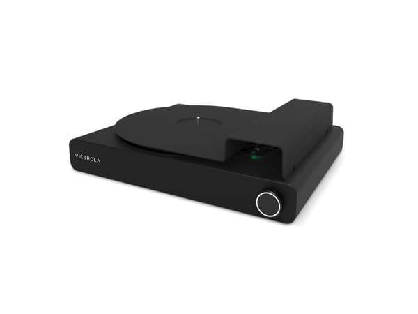 Victrola Stream Onyx levysoitin